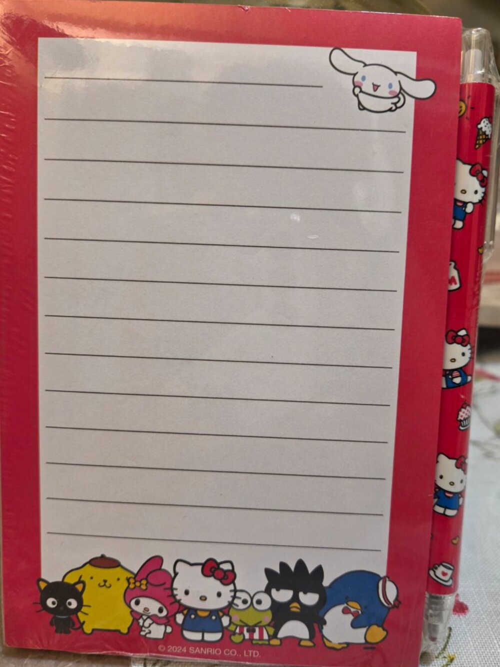 Hello kitty - Picture 6 of 7